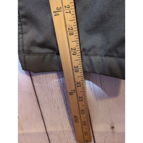 Cabela's Brush Pants Men's 34 X 32 Roughneck Upland Hunting Double Knee Jeans - Picture 7 of 10